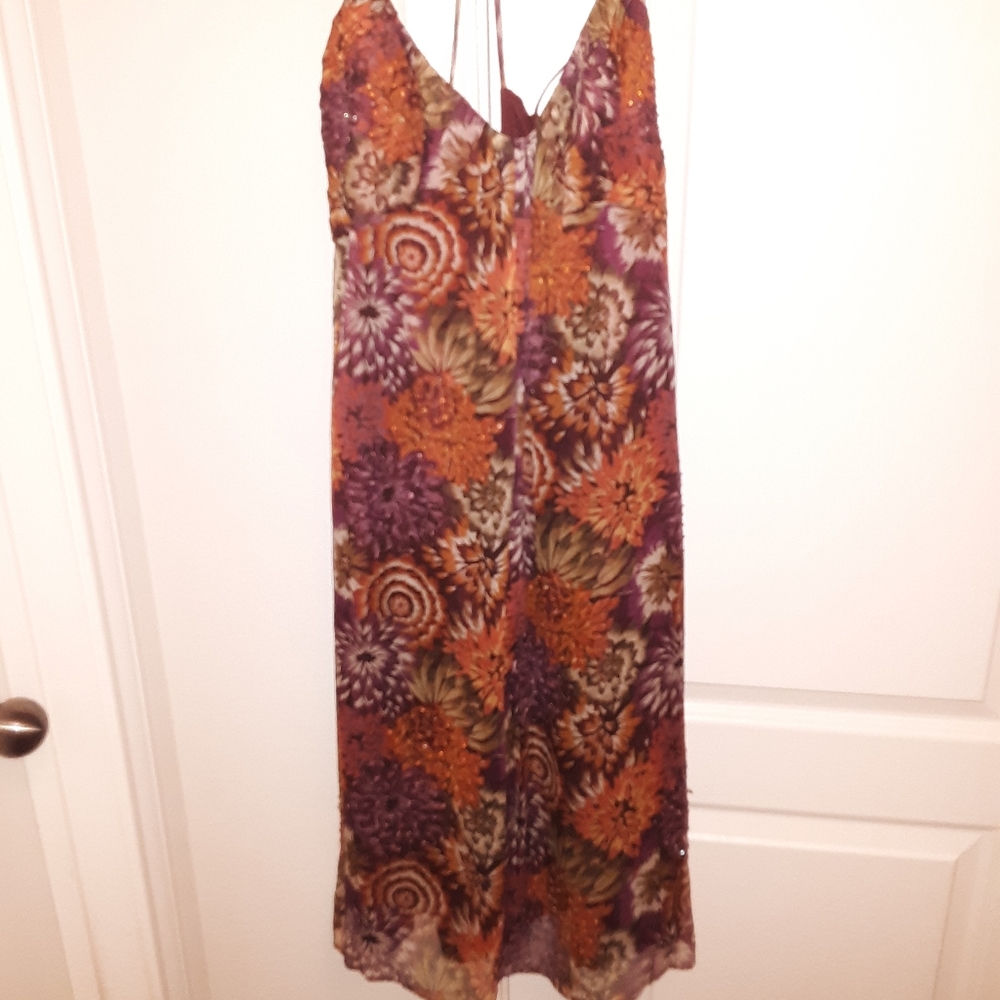 BEAUTIFUL COCKTAIL DRESS
